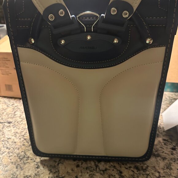 BAOBABS WISH JAPANESE SCHOOL BAG - Picture 6 of 8